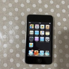Apple iPod Touch 2nd