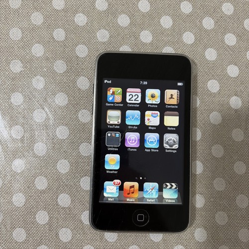 Apple ipod touch - apple,
