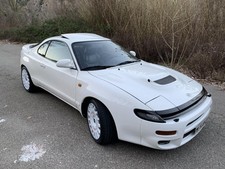 Ricambi toyota celica carlos - ricambi,