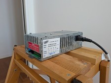 Alimentatore Voltaggio