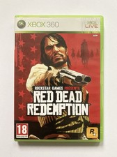 RED DEAD REDEMPTION -