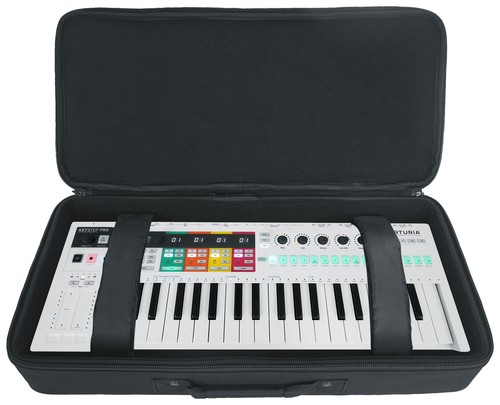 Arturia keystep pro - pro, sequencer