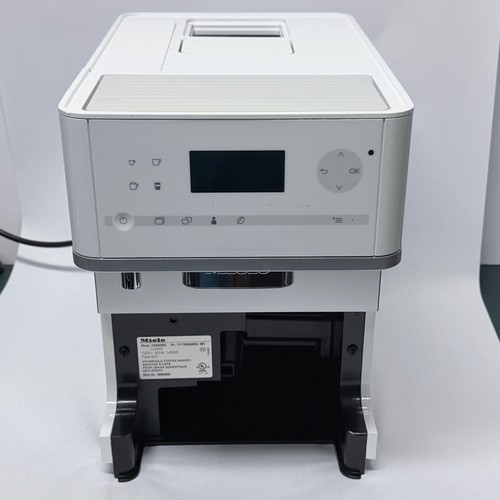 Macchina espresso miele cm6350 - miele,
