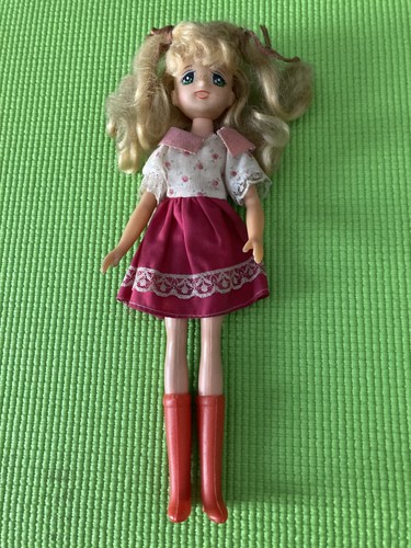 Candy bambola polistil - candy,