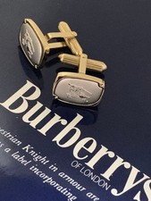 Gemelli Burberry