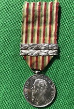 medaglia reduci Patrie
