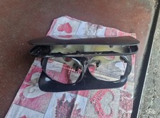 Cornice Faro Lato Guida Corvette C3