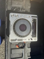 Pioneer cdj 800 mk2 giradischi - cdj-800,