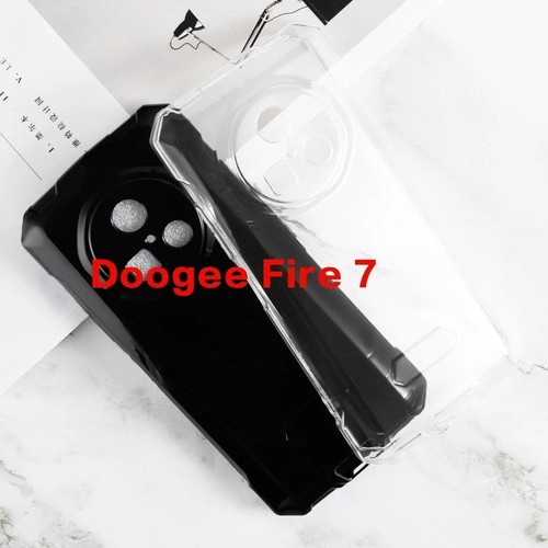 Custodia morbida per doogee - per,