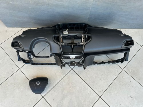 Kit airbag lancia ypsilon - lancia, y