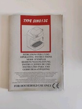 Istruzioni Macchina Caffè Espresso Saeco Via Veneto