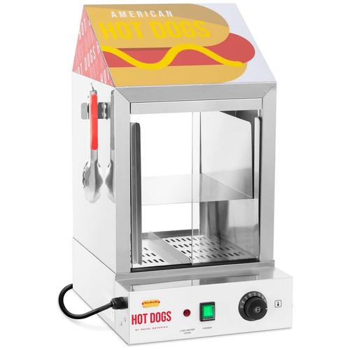 Macchina per hot - cuoci,