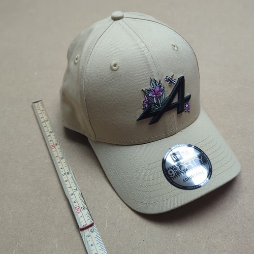 Cappello berretto 2024 alpine - 2024,