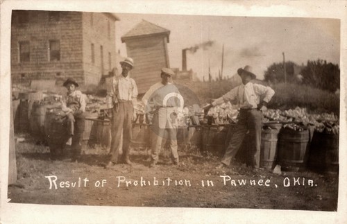 Cartolina pawnee - cartolina,