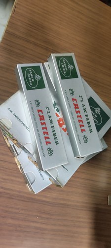 Nuovo faber castell 12 - a.w.,