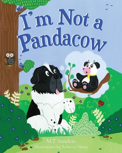 Not pandacow sanders - a,