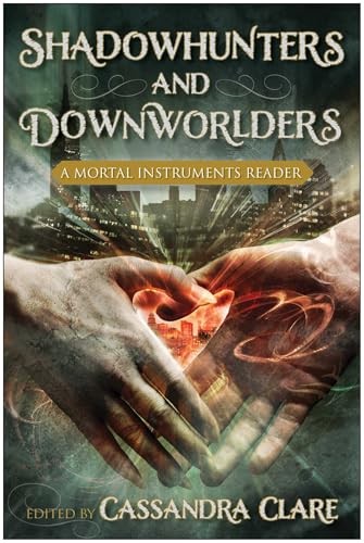Shadowhunters downworlders - shadowhunters, &