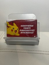 Stickers Pokemon Uovo di