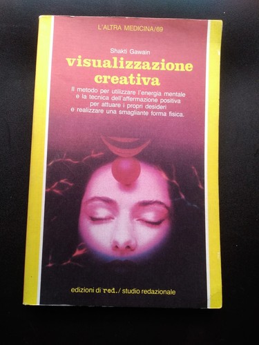 Visualizzazione creativa - visualizzazione,