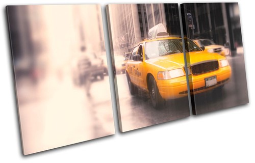 New york taxi cab - york, nyc