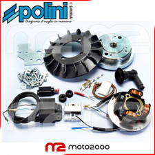 MAGNETE ACCENSIONE POLINI