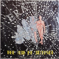 Era the age control 1987 - the,