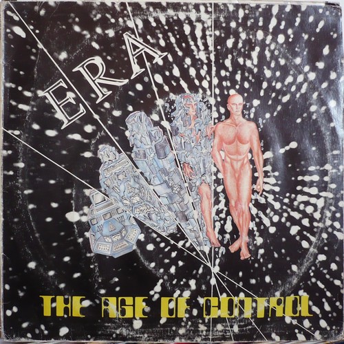 Era the age control 1987 - era,