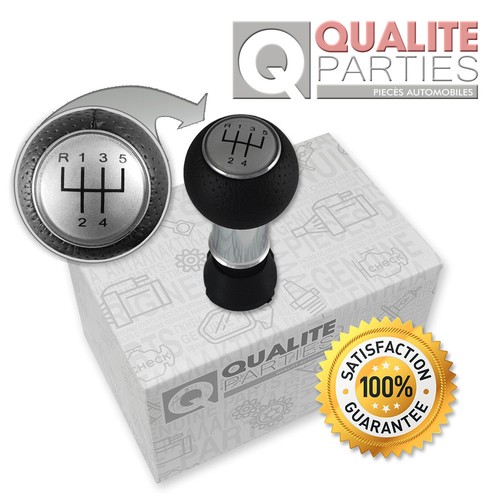 Pomello cambio oem per golf - pomello,