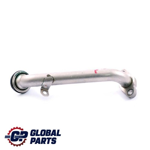 Mercedes w169 w245 om640 tubo - w169,