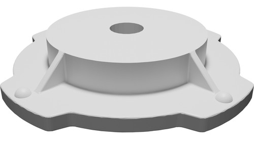 Negativo quad lock supporto - quad,