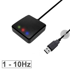 Ricevitore GNSS Dual Band