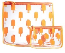 BOGG BAG Designer Zipper