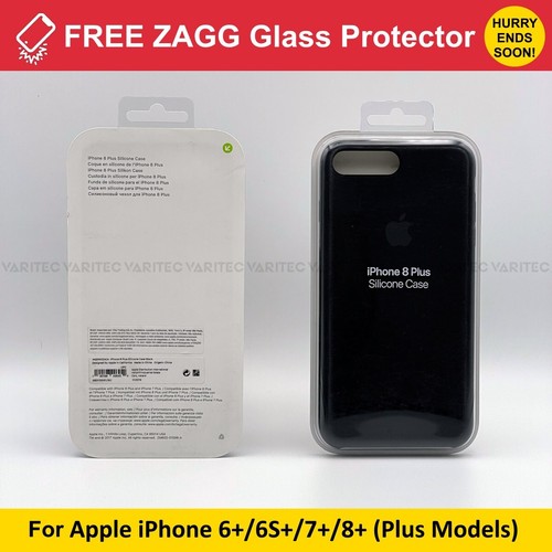 Custodia posteriore silicone