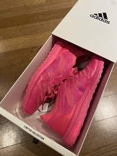 Adidas Predator Accelerator TR edizione limitata HP7478 taglia 11 US Beckham Zidane