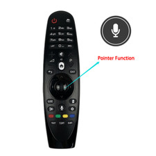 Telecomando Magic per LG