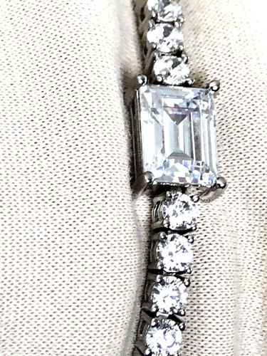 Bracciale bolo diamonique - bolo,