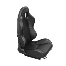 Coppia sedili sportivi