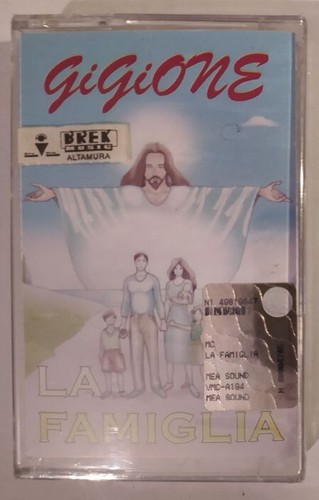 Gigione famiglia - "gigione,