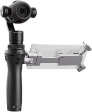 Stabilizzatore DJI Osmo Zenmuse X3: Fotocamera 3 Assi con Sospensione Cardanica