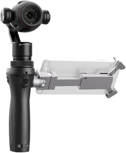 Stabilizzatore dji osmo - dji,