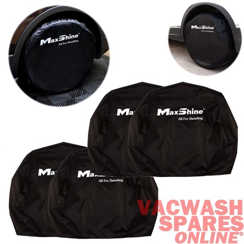 Copricerchi maxshine - copricerchi,