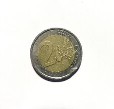 RARA MONETA da 2 euro -
