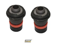 2 Silentablock culla per Renault Megane II Clio III Modus - Micra III dal 2003