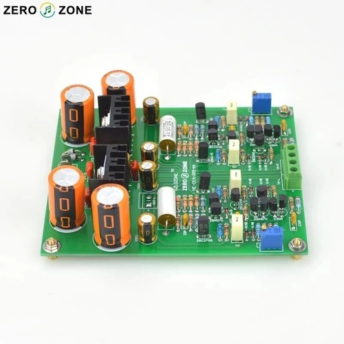 Scheda amplificatore audio - amplificatore,