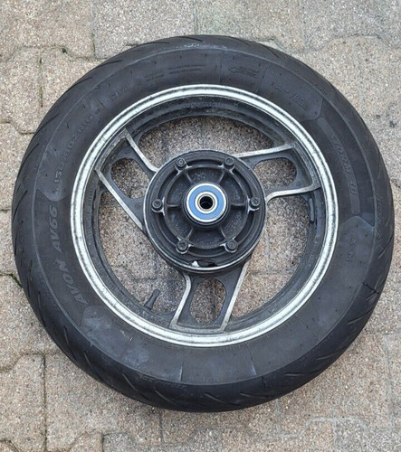 Roue arrière yamaha - roue, fj1200