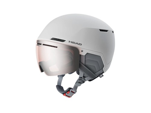 Head casco sci con - casco,