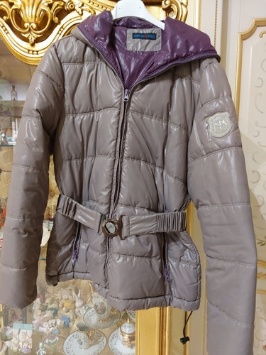 Giubotto invernale donna - giubotto,