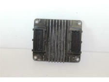 09391249 CENTRALINA MOTORE ECU OPEL ASTRA (G) 1.7 CDTI 16V 101CV (1997-2004)