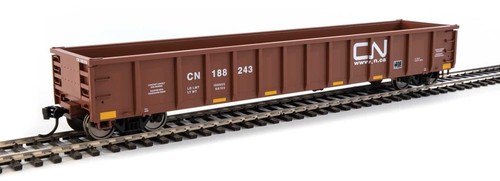 Scala walthers 53 - h0,
