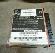 CENTRALINA AIRBAG LATERALE DX TENDINA GRANDE PUNTO/PUNTO EVO 05>13 ORIGINALE FIA